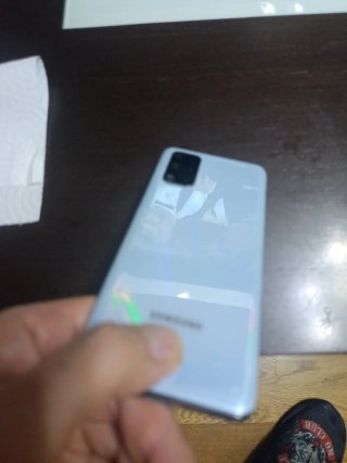 Samsung Galaxy S20 Plus 5G