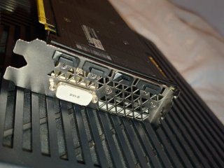 NVIDIA GTX 1080 Founders Edition