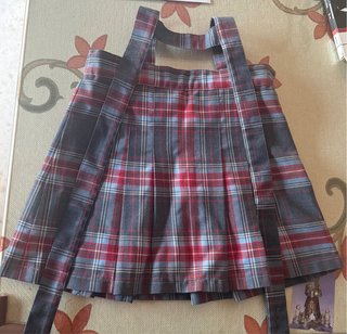 Compañia de maria , talla 4 años
