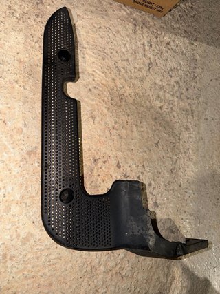 Embellecedor varilla aceite 1.8T