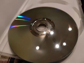 DVD Delgo Película Fantasía Familiar