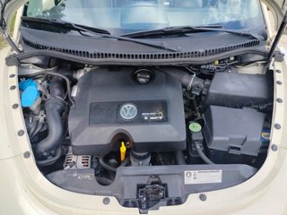 Volkswagen Beetle 2009