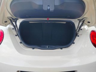 Volkswagen Beetle 2009