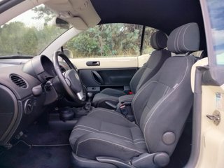 Volkswagen Beetle 2009