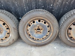 Llantas 15 5x100