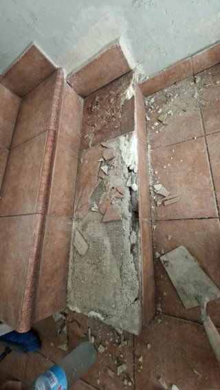 Manitas en reparaciones