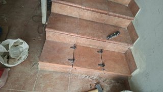 Manitas en reparaciones