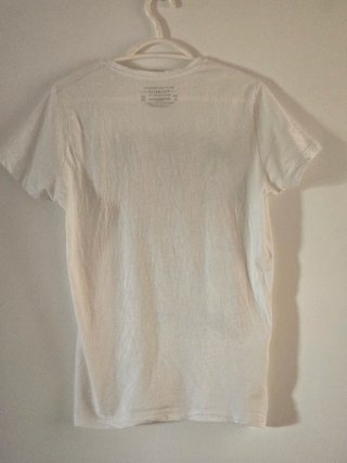 T-shirt Pull&Bear