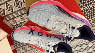 Puma Velocity Nitro 4 Hyrox - Talla 41