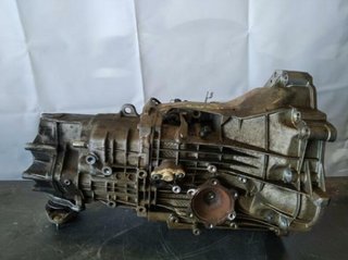 Audi 52138 hfd caja cambios a4 berlina (8e) 1.8 t