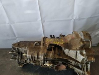 Audi 52138 hfd caja cambios a4 berlina (8e) 1.8 t