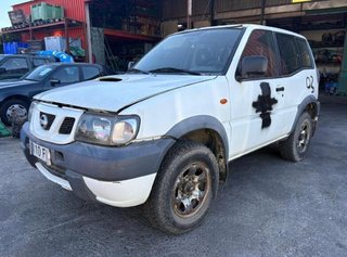 Piloto del izq 261350x000 nissan terrano ii 388636