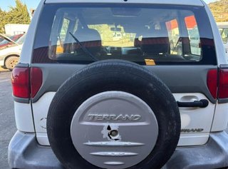 Piloto del izq 261350x000 nissan terrano ii 388636