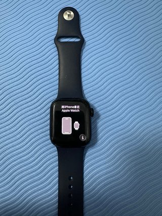 Apple Watch Series 8 GPS + Cellular 41mm 02Y265
