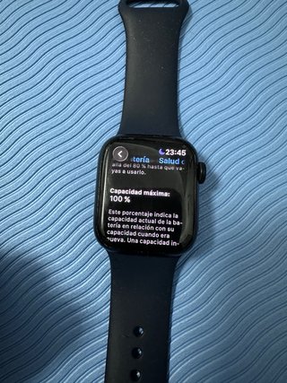 Apple Watch Series 8 GPS + Cellular 41mm 02Y265