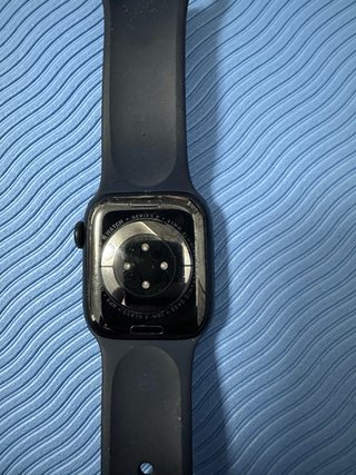 Apple Watch Series 8 GPS + Cellular 41mm 02Y265