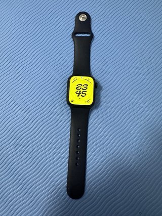 Apple Watch Series 8 GPS + Cellular 41mm 02Y265