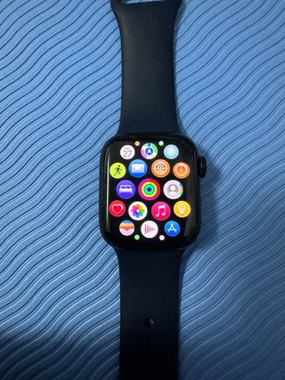 Apple Watch Series 8 GPS + Cellular 41mm 02Y265