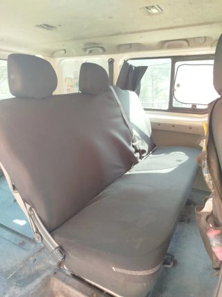 Nissan Primastar 2007