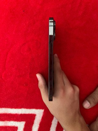 iPhone 13 Pro Max Negro