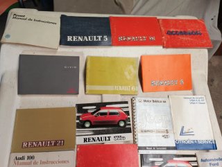 Revistas Automovil