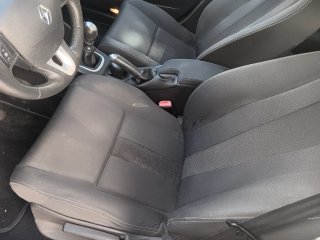 Renault Megane 2009
