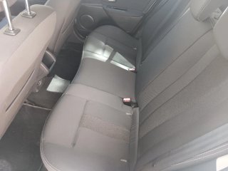 Renault Megane 2009