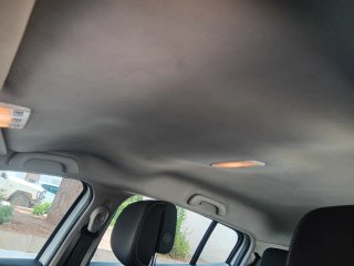Renault Megane 2009