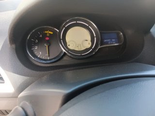 Renault Megane 2009