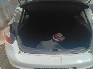 Renault Megane 2009