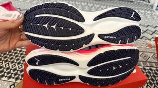 Puma Velocity Nitro 4 Hyrox - Talla 40
