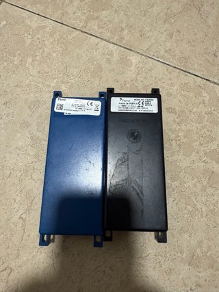 Centralita mk3000