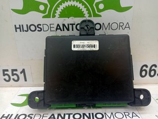 91912 7420569216 centralita renault premium route