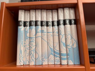 Coleccion mortadelo y filemon a estrenar