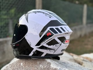 Casco NZI NPX 001