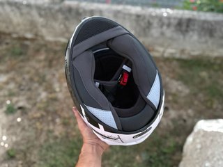 Casco NZI NPX 001