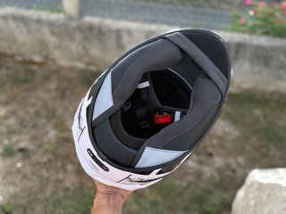 Casco NZI NPX 001