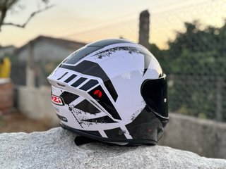 Casco NZI NPX 001