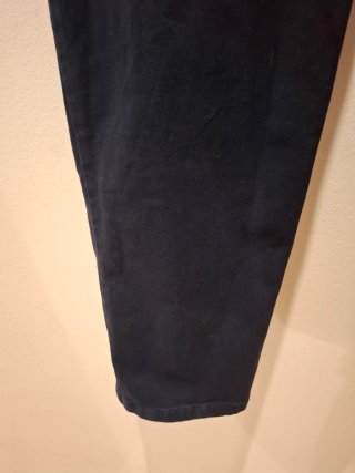 Pantaloni chino cotone elasticizzato tg 60