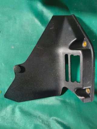Alternador Bosch BMW K100