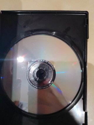 DVD Memphis Belle