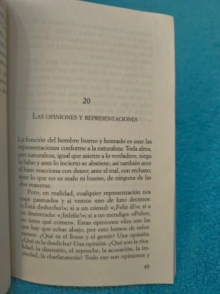 Manual de vida: Cómo ser libre y feliz centránd...