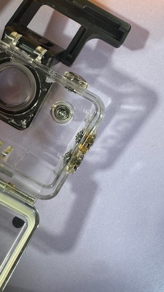 SJCAM SJ4000 Action Cam Sumergible