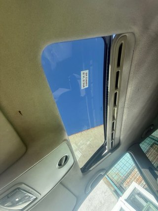 Volkswagen Polo 2003