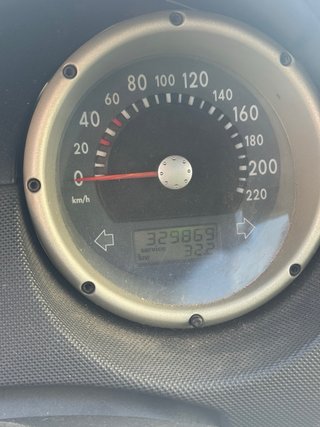 Volkswagen Polo 2003