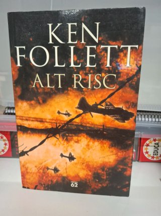 Llibres Ken Follet