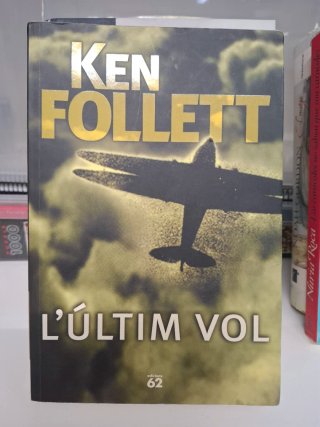 Llibres Ken Follet
