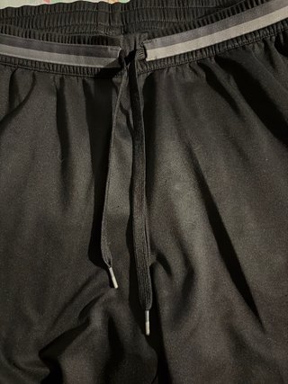 Pantaloncini Allenamento Benfica Adidas
