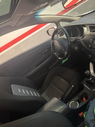 KIA ProCeed 2014