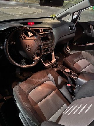 KIA ProCeed 2014